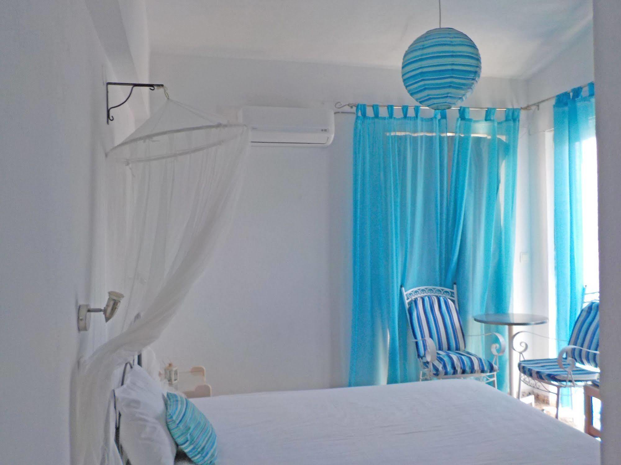 Vivian Studios Ialysos  Ngoại thất bức ảnh